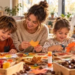 7 activités à faire avec les enfants le mercredi quand il n’y a pas école