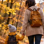 Sept activités d’automne à faire avec les enfants sans écran ni gros budget