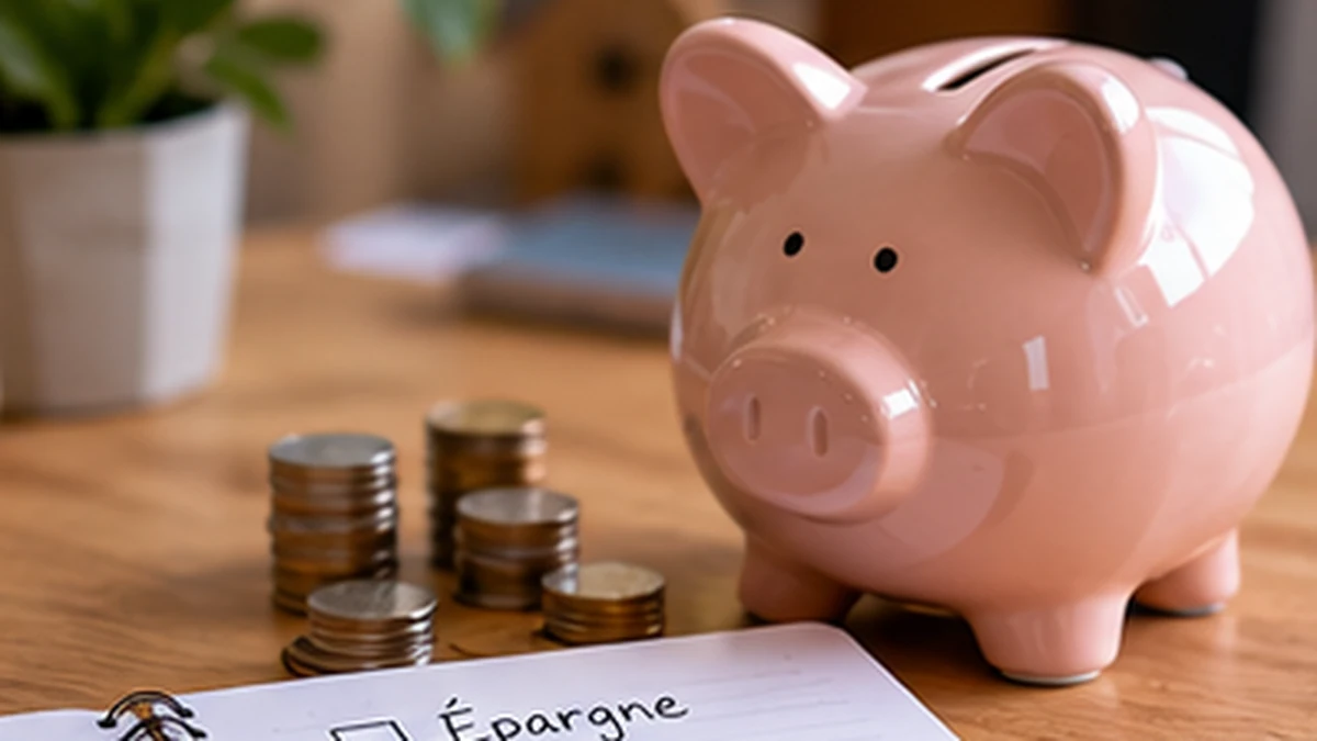Budget familial : cinq habitudes simples pour reprendre la main avant la fin de l’année