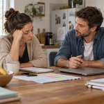 « Tu aurais dû me demander » : pourquoi cette phrase cristallise les tensions entre parents
