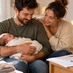 Deux mois de plus avec bébé : comment fonctionne vraiment le nouveau congé supplémentaire de naissance