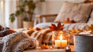 Une entrée encombrée en automne ? Six astuces pour gagner de la place sans travaux