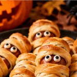 Muffins salés au potimarron et au fromage : la recette moelleuse parfaite en octobre