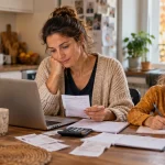Parent solo : ces aides et services de la Caf peuvent alléger des dépenses auxquelles on ne pense pas toujours
