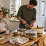 Avant la naissance, ces 7 choses à préparer comptent autant que la valise maternité