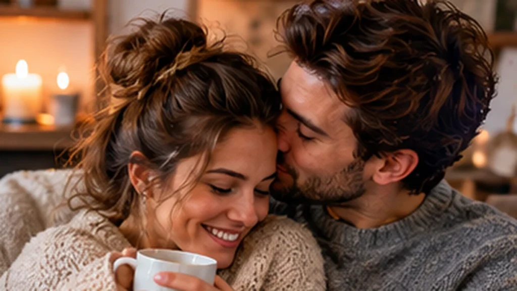 Ces 7 petits rituels d’automne qui peuvent redonner du temps à votre couple