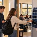 Téléphone interdit jusqu’au lycée : ce qui a réellement changé pour les élèves depuis la rentrée 2026