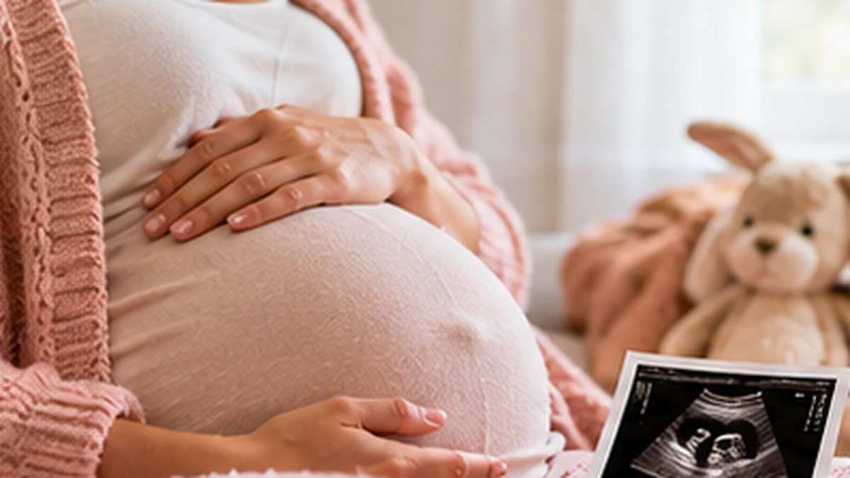 Valise de maternité : la liste essentielle pour partir sereinement sans tout emporter